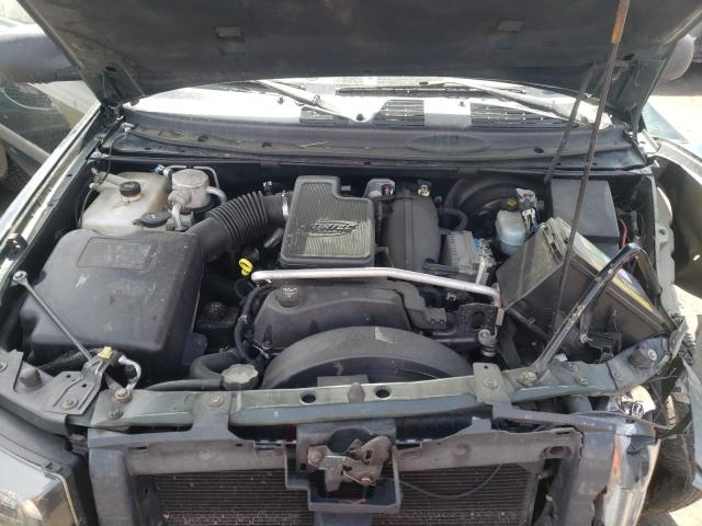 Photo 6 VIN: 1GNES16S146117370 - CHEVROLET TRAILBLAZR 