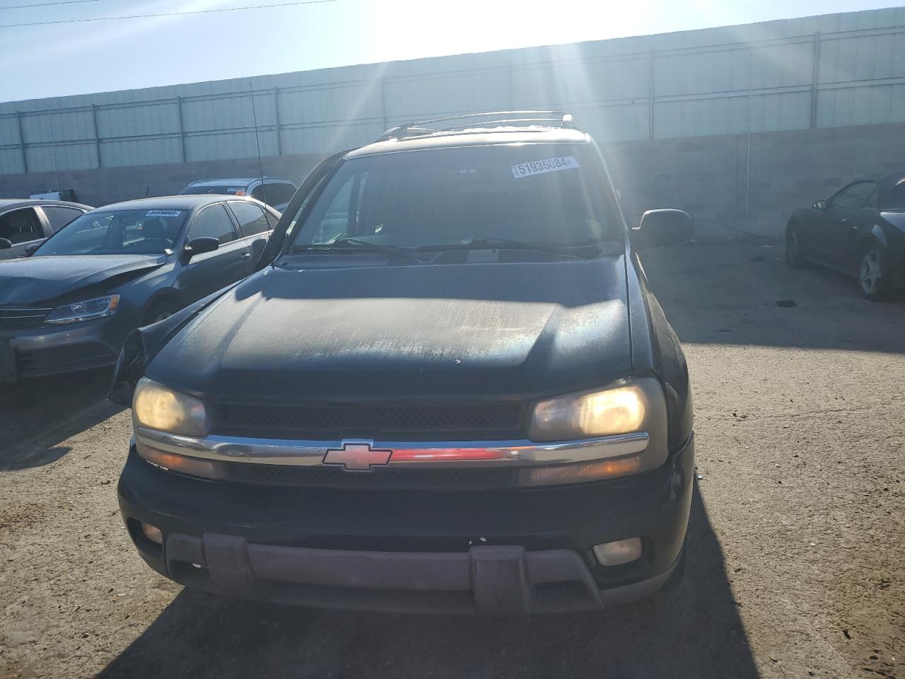 Photo 4 VIN: 1GNES16S146144424 - CHEVROLET TRAILBLAZER 