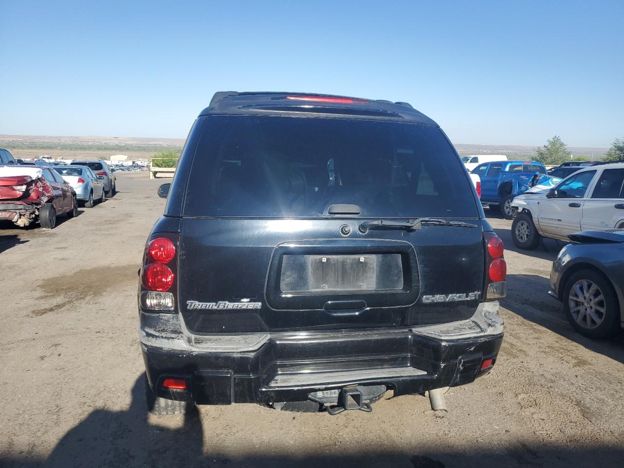 Photo 5 VIN: 1GNES16S146144424 - CHEVROLET TRAILBLAZER 