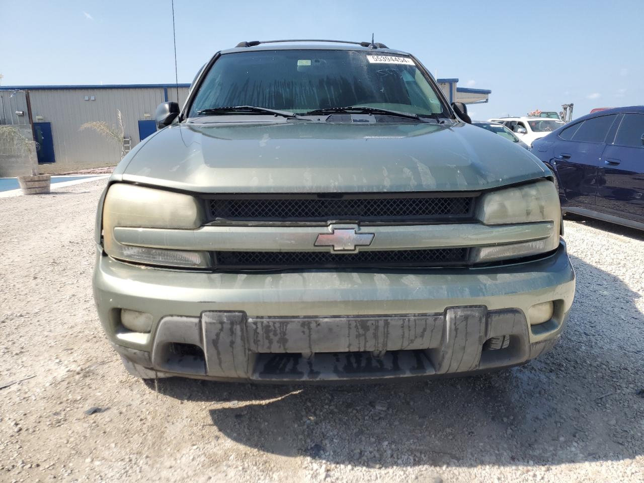 Photo 4 VIN: 1GNES16S146207490 - CHEVROLET TRAILBLAZER 