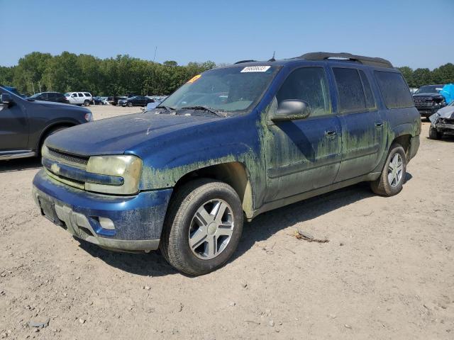 Photo 0 VIN: 1GNES16S156130864 - CHEVROLET TRAILBLAZE 