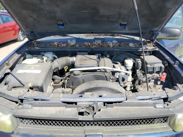 Photo 11 VIN: 1GNES16S156130864 - CHEVROLET TRAILBLAZE 