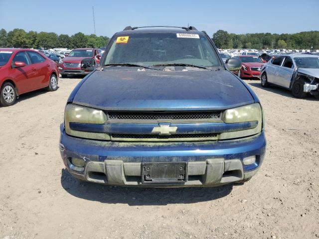 Photo 4 VIN: 1GNES16S156130864 - CHEVROLET TRAILBLAZE 