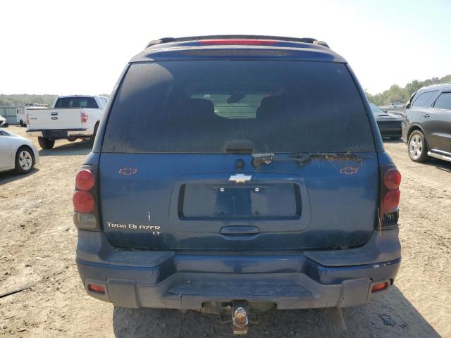 Photo 5 VIN: 1GNES16S156130864 - CHEVROLET TRAILBLAZE 