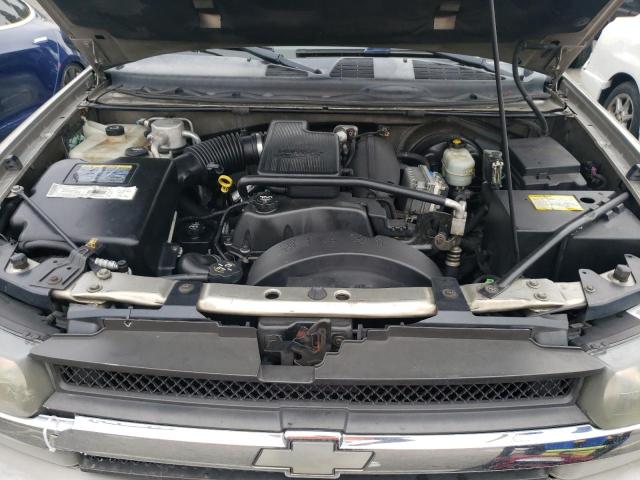 Photo 11 VIN: 1GNES16S236109616 - CHEVROLET TRAILBLAZE 