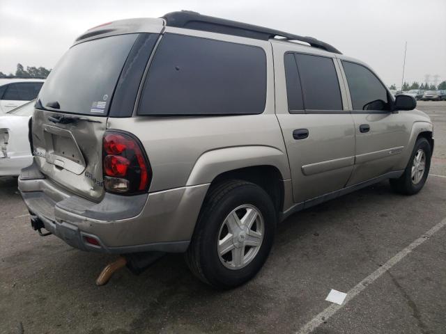 Photo 2 VIN: 1GNES16S236109616 - CHEVROLET TRAILBLAZE 