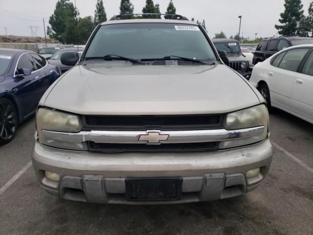 Photo 4 VIN: 1GNES16S236109616 - CHEVROLET TRAILBLAZE 