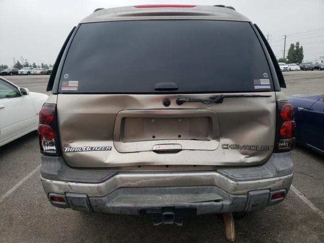 Photo 5 VIN: 1GNES16S236109616 - CHEVROLET TRAILBLAZE 