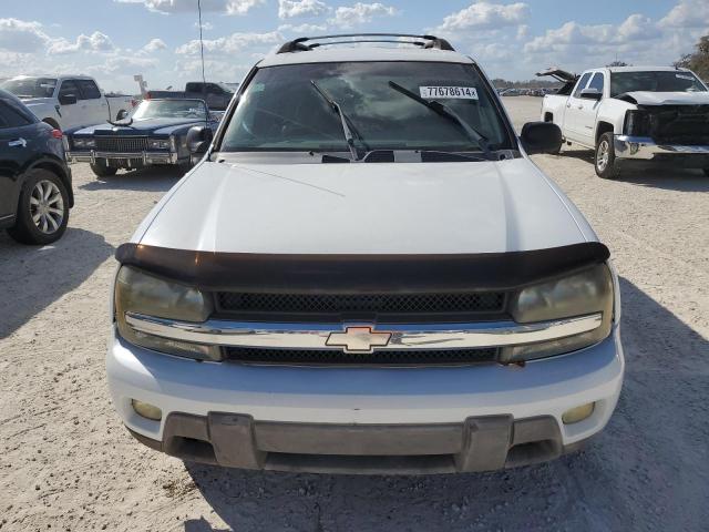 Photo 4 VIN: 1GNES16S236161571 - CHEVROLET TRAILBLAZE 