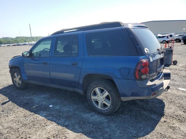 Photo 1 VIN: 1GNES16S256124491 - CHEVROLET TRAILBLZR 