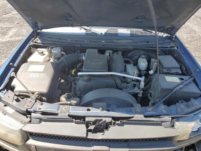 Photo 11 VIN: 1GNES16S256124491 - CHEVROLET TRAILBLZR 