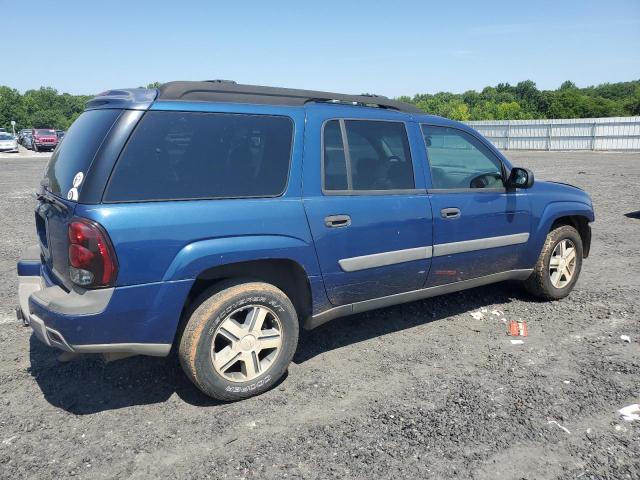 Photo 2 VIN: 1GNES16S256124491 - CHEVROLET TRAILBLZR 