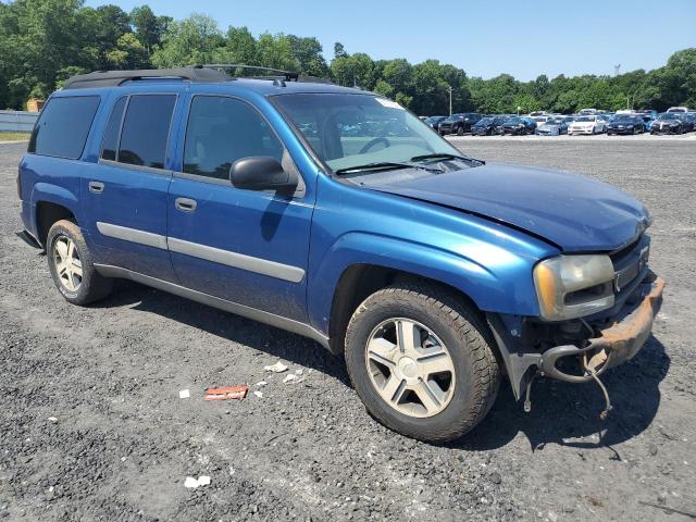 Photo 3 VIN: 1GNES16S256124491 - CHEVROLET TRAILBLZR 