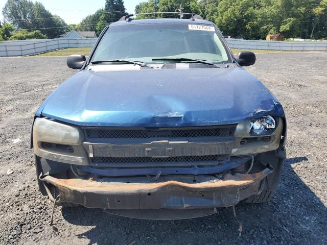 Photo 4 VIN: 1GNES16S256124491 - CHEVROLET TRAILBLZR 