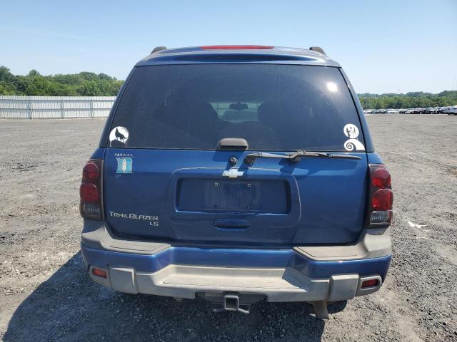 Photo 5 VIN: 1GNES16S256124491 - CHEVROLET TRAILBLZR 