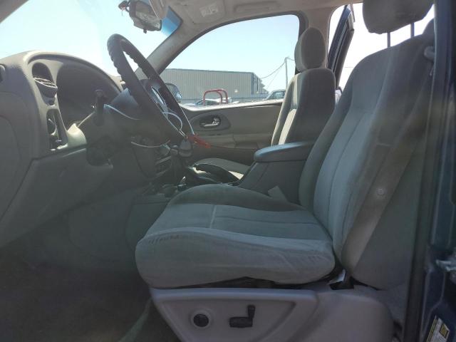 Photo 6 VIN: 1GNES16S256124491 - CHEVROLET TRAILBLZR 