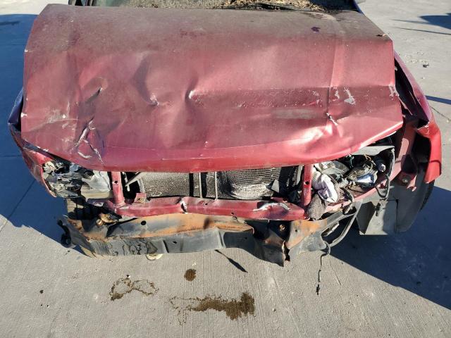 Photo 11 VIN: 1GNES16S256126340 - CHEVROLET TRAILBLAZE 