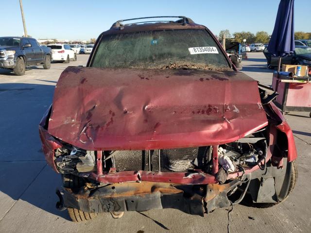 Photo 4 VIN: 1GNES16S256126340 - CHEVROLET TRAILBLAZE 