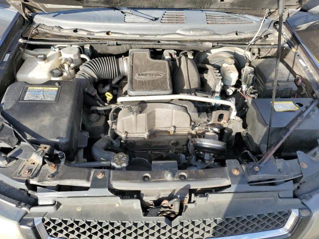 Photo 11 VIN: 1GNES16S266137758 - CHEVROLET TRAILBLAZE 