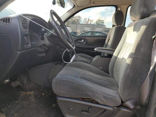 Photo 6 VIN: 1GNES16S266137758 - CHEVROLET TRAILBLAZE 