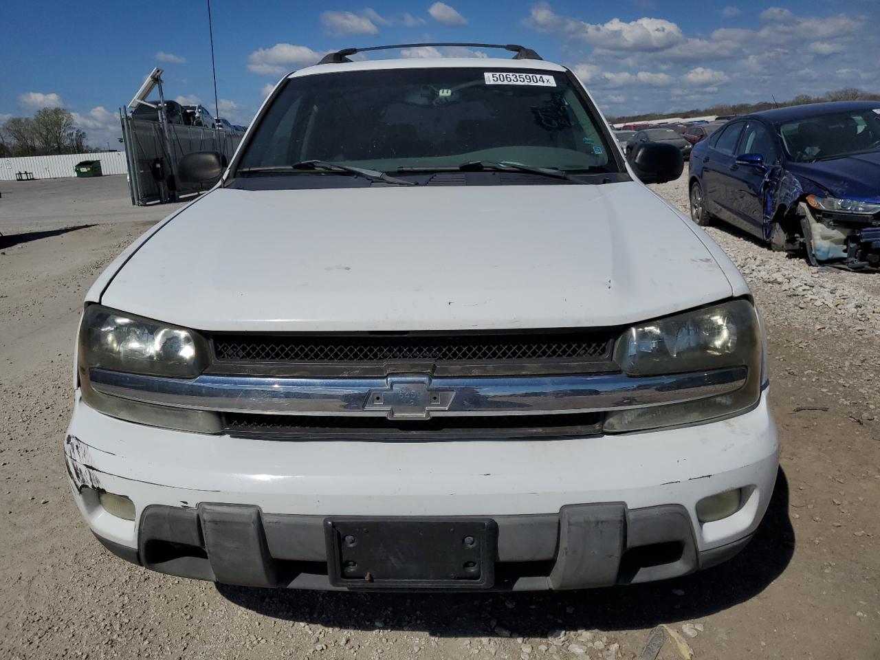 Photo 4 VIN: 1GNES16S326125869 - CHEVROLET TRAILBLAZER 