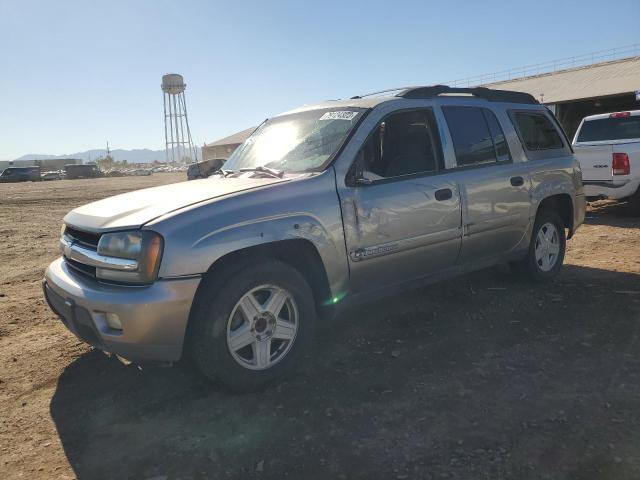 Photo 0 VIN: 1GNES16S336111701 - CHEVROLET TRAILBLZR 