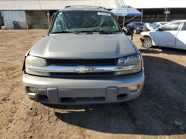 Photo 4 VIN: 1GNES16S336111701 - CHEVROLET TRAILBLZR 