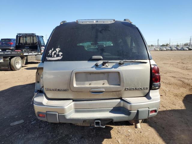 Photo 5 VIN: 1GNES16S336111701 - CHEVROLET TRAILBLZR 