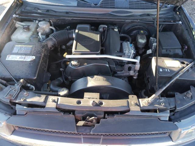 Photo 11 VIN: 1GNES16S336227920 - CHEVROLET TRAILBLAZE 