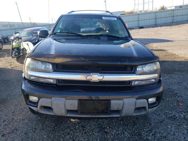 Photo 4 VIN: 1GNES16S336227920 - CHEVROLET TRAILBLAZE 