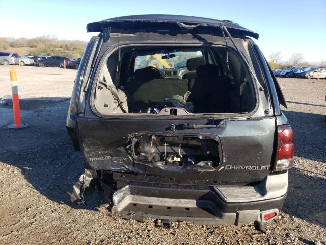 Photo 5 VIN: 1GNES16S336227920 - CHEVROLET TRAILBLAZE 