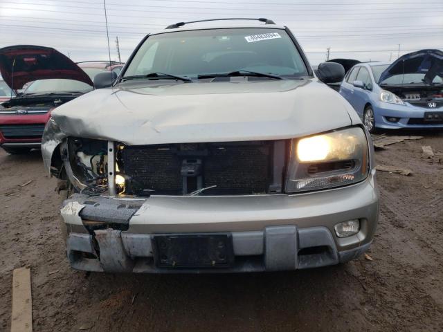 Photo 4 VIN: 1GNES16S436146912 - CHEVROLET TRAILBLZR 