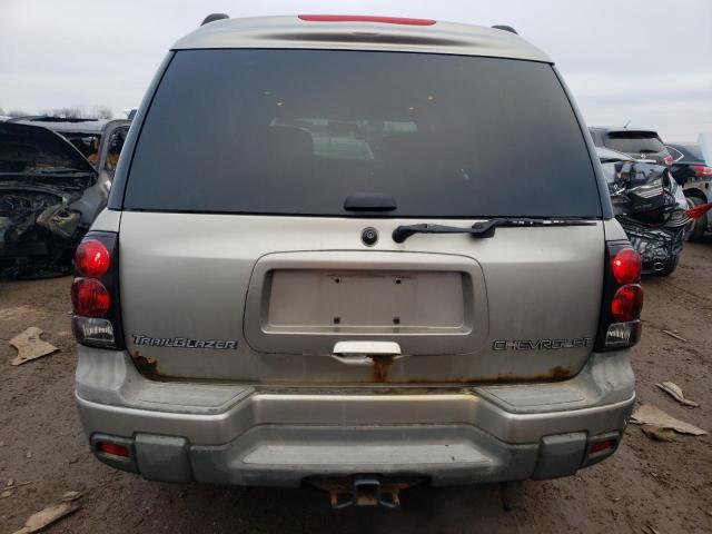 Photo 5 VIN: 1GNES16S436146912 - CHEVROLET TRAILBLZR 