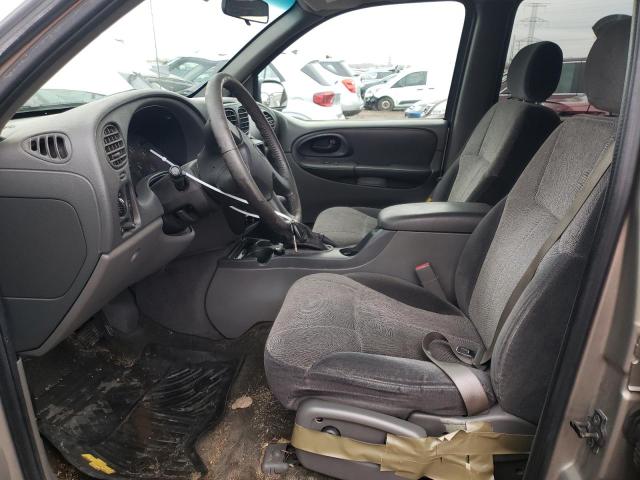 Photo 6 VIN: 1GNES16S436146912 - CHEVROLET TRAILBLZR 