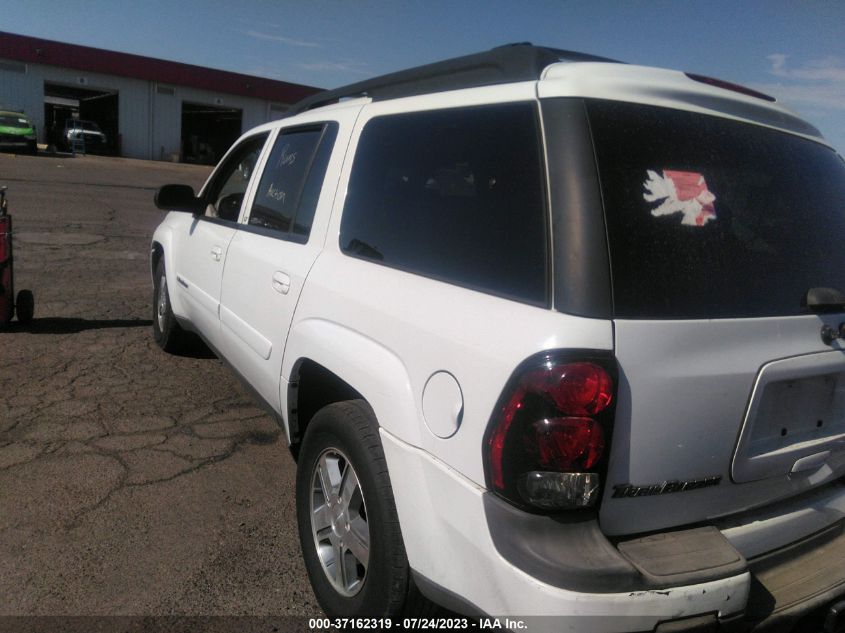 Photo 2 VIN: 1GNES16S446192144 - CHEVROLET TRAILBLAZER 