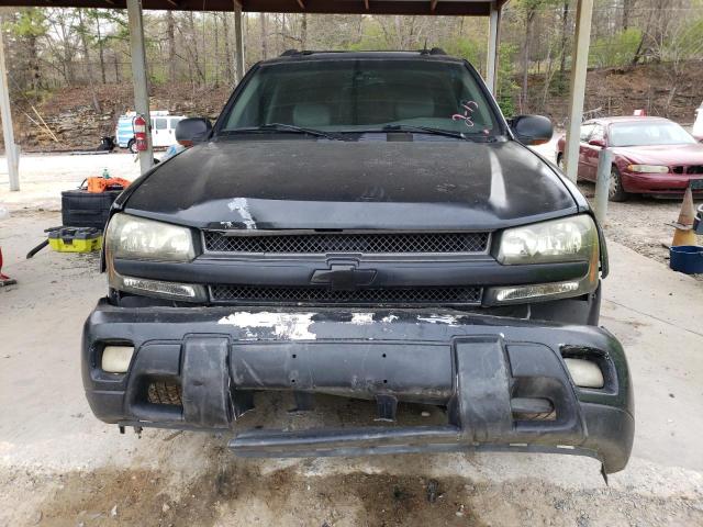 Photo 4 VIN: 1GNES16S446193214 - CHEVROLET TRAILBLZR 