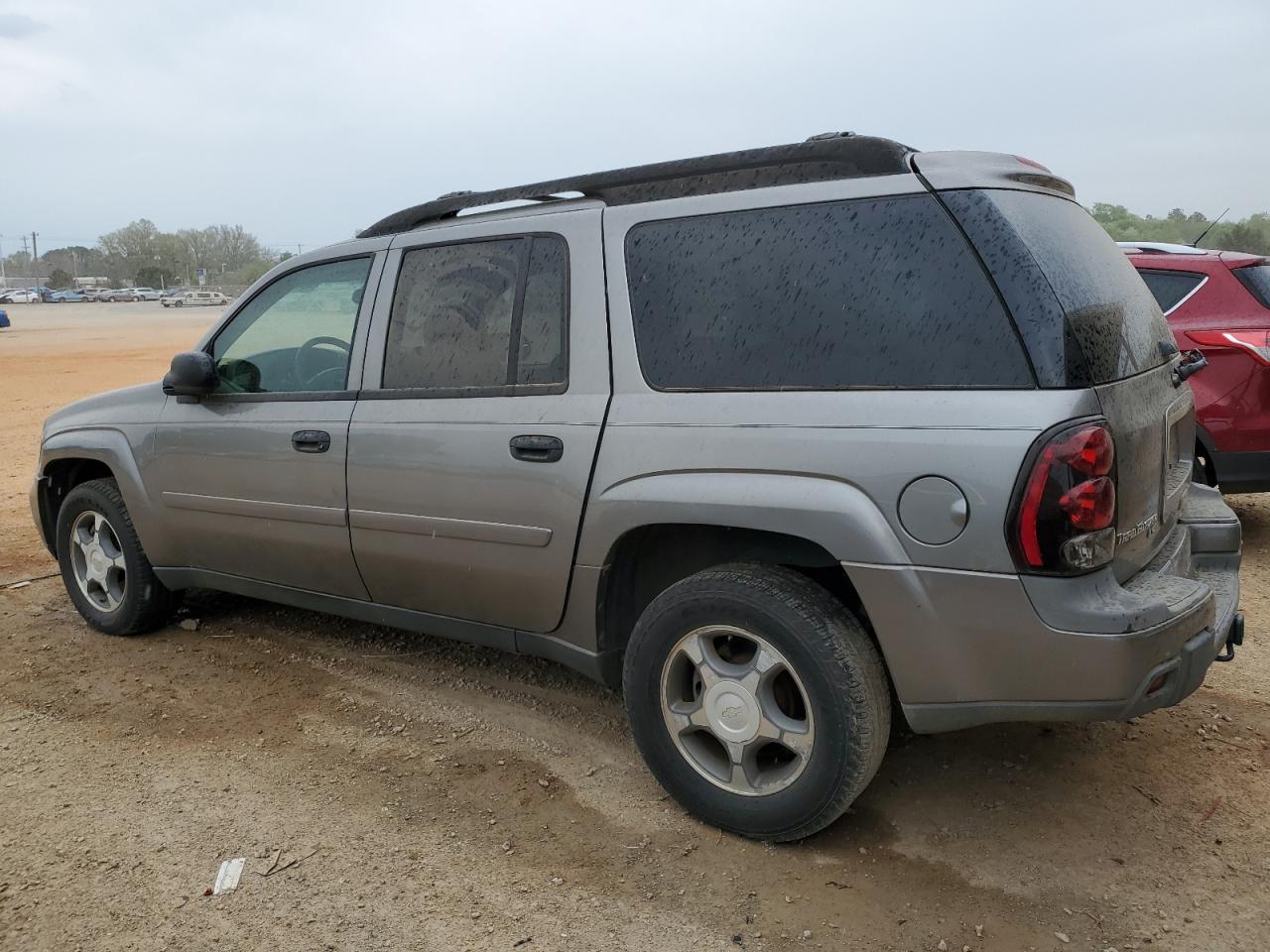 Photo 1 VIN: 1GNES16S466140659 - CHEVROLET TRAILBLAZER 