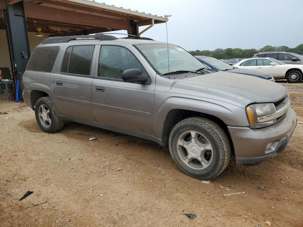 Photo 3 VIN: 1GNES16S466140659 - CHEVROLET TRAILBLAZER 