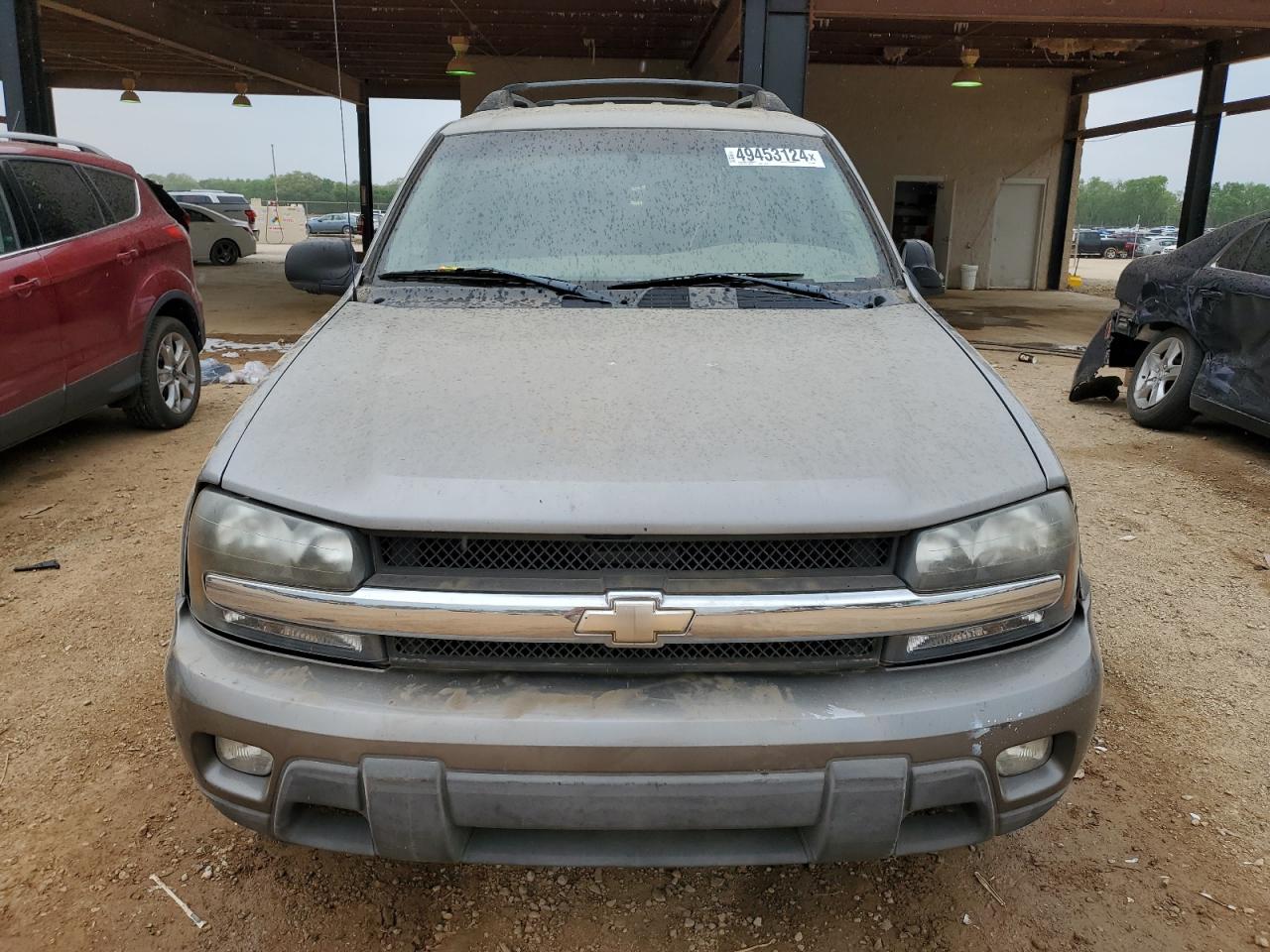 Photo 4 VIN: 1GNES16S466140659 - CHEVROLET TRAILBLAZER 