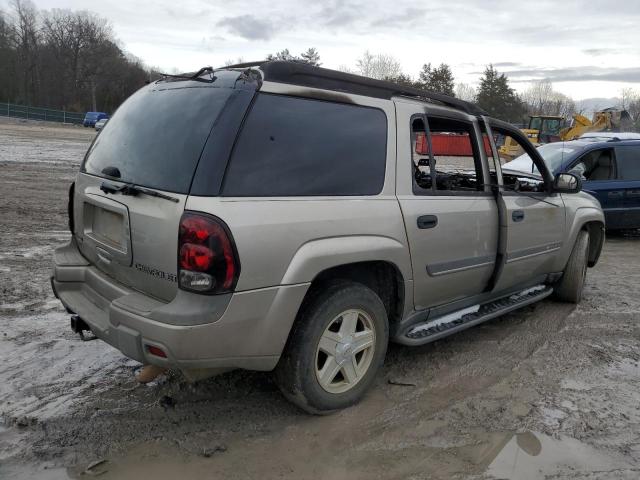 Photo 2 VIN: 1GNES16S526130393 - CHEVROLET TRAILBLZR 