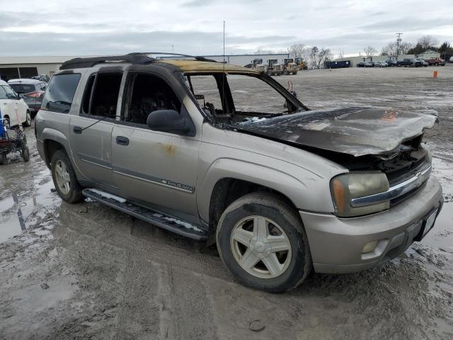 Photo 3 VIN: 1GNES16S526130393 - CHEVROLET TRAILBLZR 