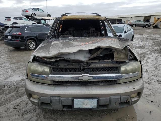 Photo 4 VIN: 1GNES16S526130393 - CHEVROLET TRAILBLZR 