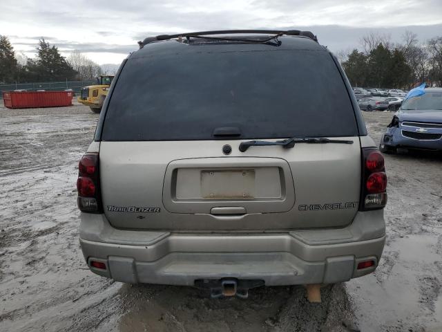 Photo 5 VIN: 1GNES16S526130393 - CHEVROLET TRAILBLZR 