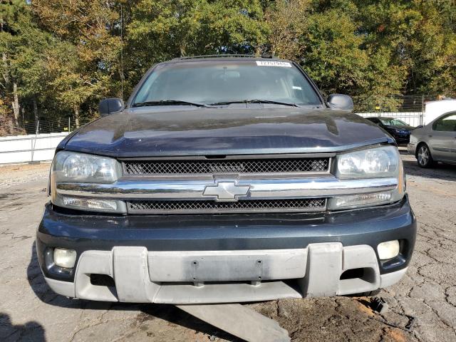 Photo 4 VIN: 1GNES16S536209189 - CHEVROLET TRAILBLZR 