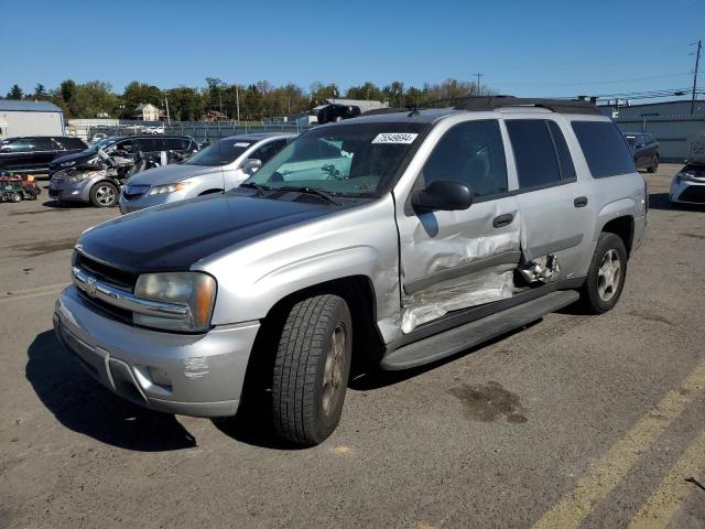 Photo 0 VIN: 1GNES16S556110553 - CHEVROLET TRAILBLAZE 