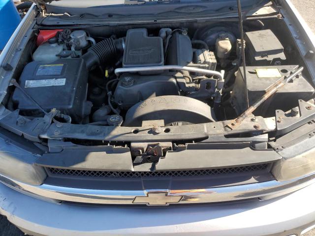 Photo 11 VIN: 1GNES16S556110553 - CHEVROLET TRAILBLAZE 