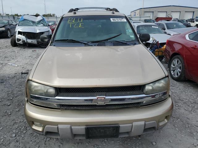 Photo 4 VIN: 1GNES16S556169098 - CHEVROLET TRAILBLAZE 