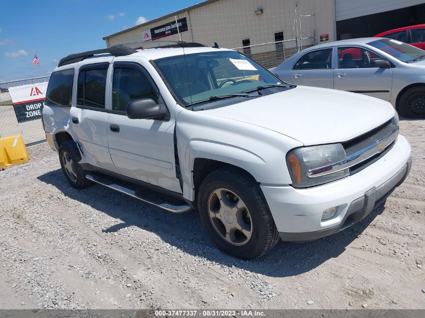 Photo 0 VIN: 1GNES16S566135065 - CHEVROLET TRAILBLAZER 