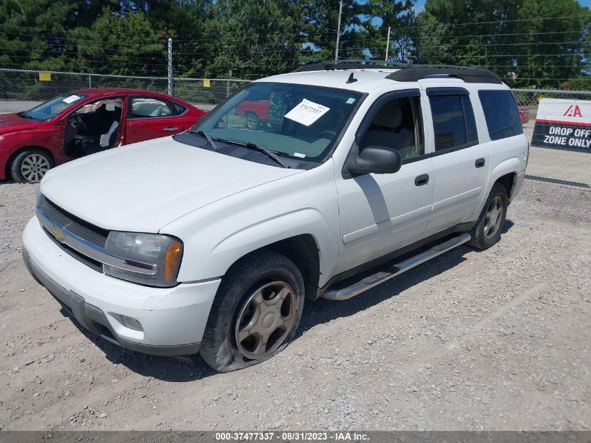 Photo 1 VIN: 1GNES16S566135065 - CHEVROLET TRAILBLAZER 