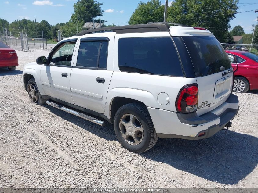 Photo 2 VIN: 1GNES16S566135065 - CHEVROLET TRAILBLAZER 